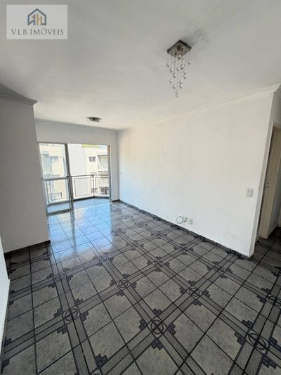 Apartamento, 2 quartos, 58 m² - Foto 2