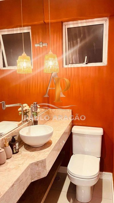 Apartamento, 3 quartos - Foto 2