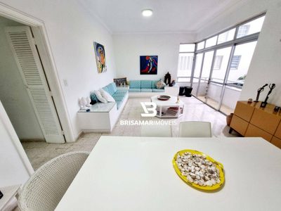 Apartamento, 3 quartos, 130 m² - Foto 2