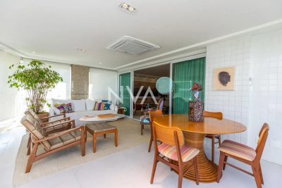 Cobertura, 4 quartos, 467 m² - Foto 3
