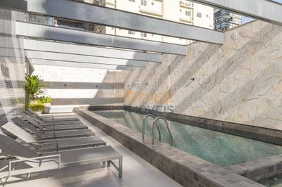 Apartamento, 3 quartos, 123 m² - Foto 5