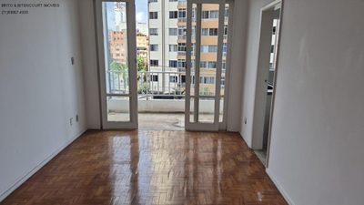 Apartamento, 2 quartos, 80 m² - Foto 1