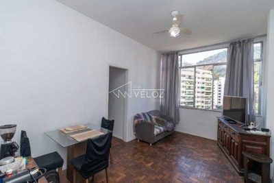 Apartamento, 3 quartos, 74 m² - Foto 1