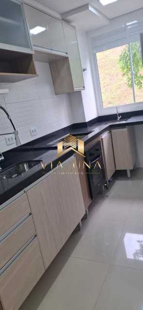 Apartamento, 2 quartos, 42 m² - Foto 3