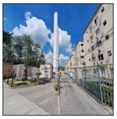 Apartamento, 1 quarto, 43 m² - Foto 1
