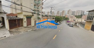 Terreno, 495 m² - Foto 1