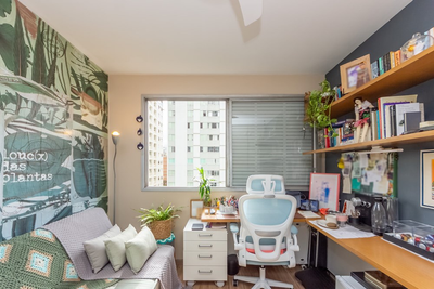 Apartamento, 3 quartos, 83 m² - Foto 3