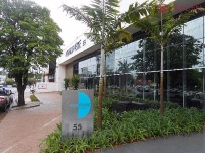 Sala-Conjunto, 43 m² - Foto 3