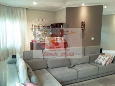 Sobrado, 3 quartos, 320 m² - Foto 2