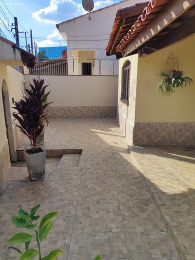 Casa, 2 quartos, 115 m² - Foto 2