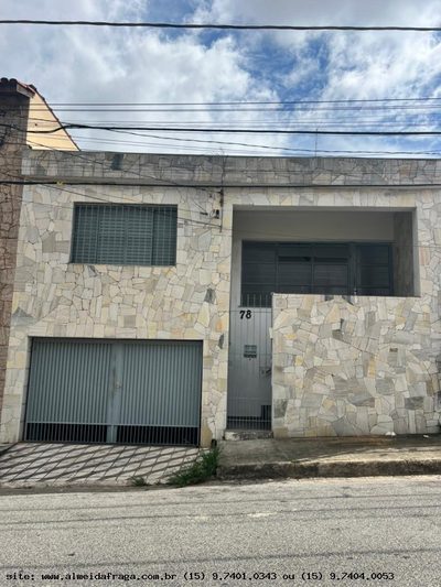 Casa, 3 quartos, 132 m² - Foto 1