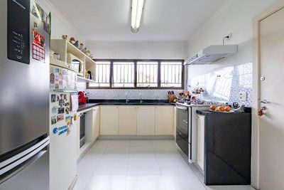 Apartamento, 4 quartos, 200 m² - Foto 5