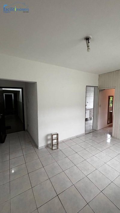 Apartamento, 1 quarto, 36 m² - Foto 1