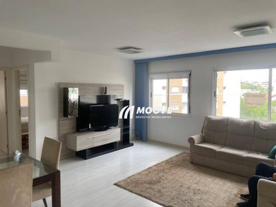 Apartamento, 2 quartos, 69 m² - Foto 1