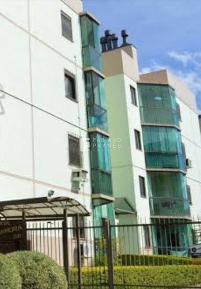 Apartamento, 2 quartos, 68 m² - Foto 1