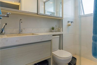 Apartamento, 2 quartos, 88 m² - Foto 4