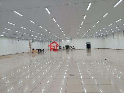 Depósito-Galpão, 1000 m² - Foto 2