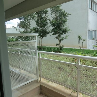 Casa Comercial, 31 m² - Foto 5