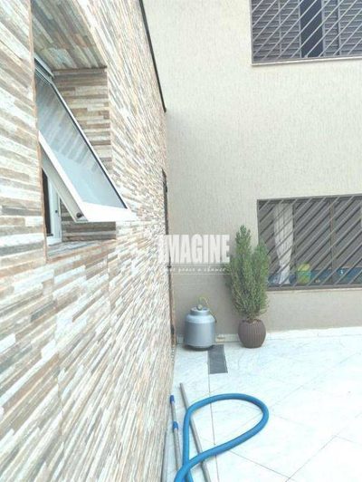 Sobrado, 5 quartos, 420 m² - Foto 4