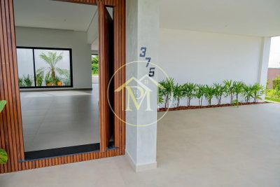 Casa, 3 quartos, 378 m² - Foto 2