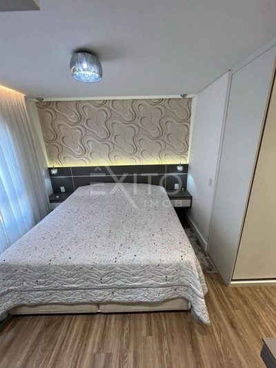 Apartamento, 3 quartos, 241 m² - Foto 3