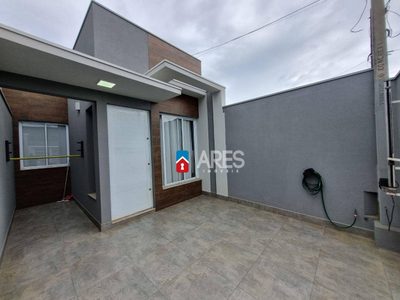 Casa, 2 quartos, 98 m² - Foto 3