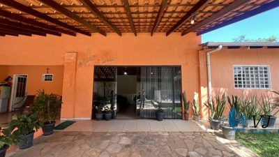 Casa, 4 quartos, 240 m² - Foto 5