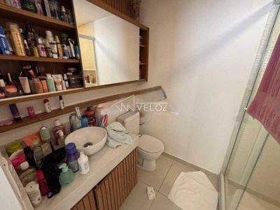 Apartamento, 2 quartos, 95 m² - Foto 3