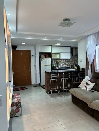 Apartamento, 2 quartos, 69 m² - Foto 3