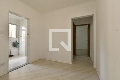 Apartamento, 2 quartos, 48 m² - Foto 5