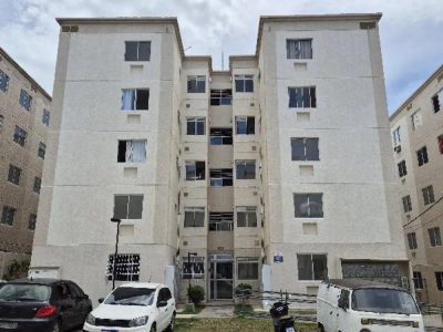 Apartamento, 2 quartos, 40 m² - Foto 1
