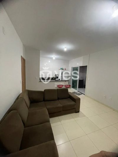 Apartamento, 2 quartos, 10 m² - Foto 1