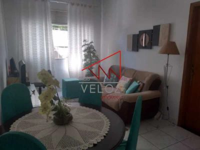Apartamento, 1 quarto, 52 m² - Foto 2