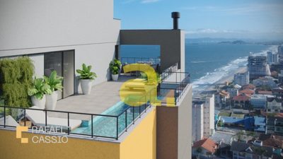 Apartamento, 3 quartos, 109 m² - Foto 3