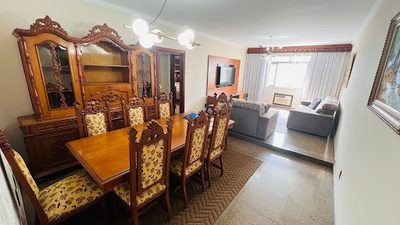 Apartamento, 3 quartos, 142 m² - Foto 2