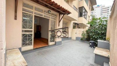 Apartamento, 3 quartos, 122 m² - Foto 1