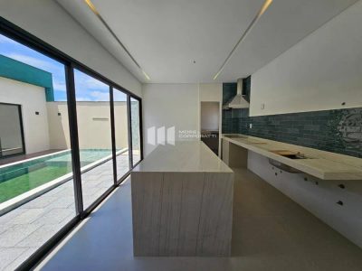 Casa, 3 quartos, 200 m² - Foto 4