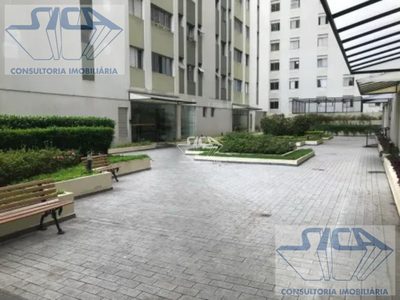 Apartamento, 3 quartos, 100 m² - Foto 1