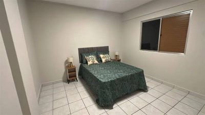Apartamento, 1 quarto, 40 m² - Foto 3
