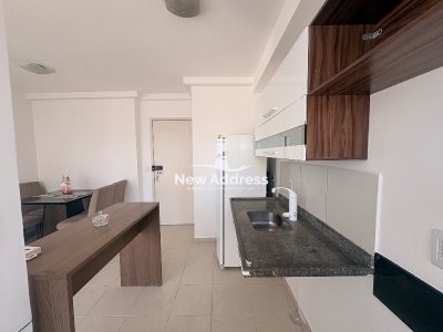 Apartamento, 2 quartos, 47 m² - Foto 5