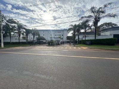 Apartamento, 2 quartos, 47 m² - Foto 1