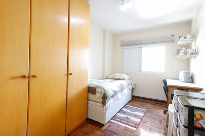 Apartamento, 2 quartos, 73 m² - Foto 2