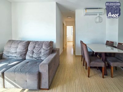 Apartamento, 3 quartos, 75 m² - Foto 4