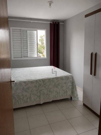 Apartamento, 2 quartos, 55 m² - Foto 5