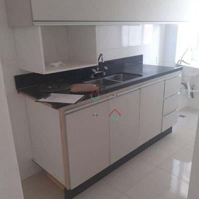 Apartamento, 2 quartos, 42 m² - Foto 4