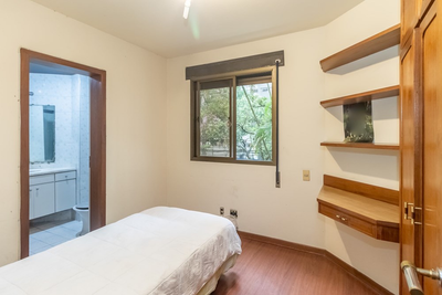 Apartamento, 4 quartos, 170 m² - Foto 3
