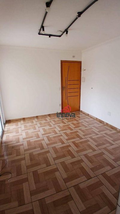 Apartamento, 2 quartos, 42 m² - Foto 2