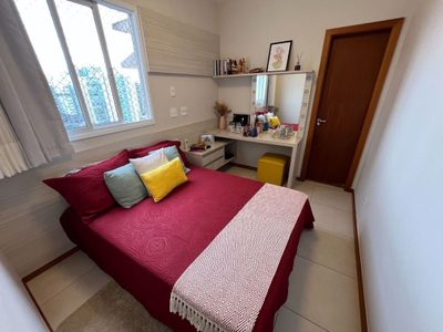 Apartamento, 3 quartos, 72 m² - Foto 2