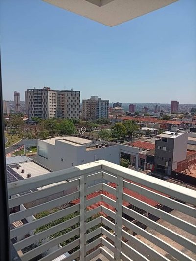 Apartamento, 1 quarto, 32 m² - Foto 2