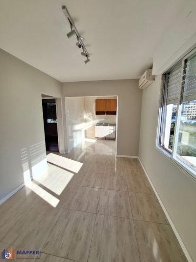 Apartamento, 2 quartos, 47 m² - Foto 3